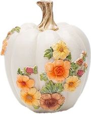 EUROLAMP ΠΟΛΥΡΕΖΙΝ ΚΟΛΟΚΥΘΑ ΜΕ ΦΘΙΝΟΠΩΡΙΝΑ ΛΟΥΛΟΥΔΙΑ 9.8X9.8CM