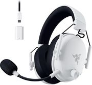 RAZER BLACKSHARK V3 WHITE - WIRELESS GAMING HEADSET - 70H BATTERY - 2.4GHZ/BT/USB - PC/PS5/SWITCH