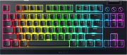 RAZER BLACKWIDOW V4 TKL HYPERSPEED - RGB WIRELESS HOT-SWAP GAMING KEYBOARD - ORANGE TACTILE SWITCHE
