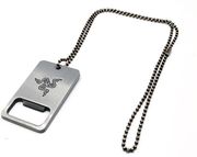 RAZER BOTTLE OPENER