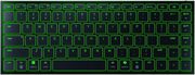 RAZER RAZER JORO - PORTABLE WIRELESS RGB GAMING KEYBOARD - THIN,LIGHT - LOW PROFILE - BLUETOOTH / TYPE C