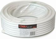 OSIO OCK-2015 ΟΜΟΑΞΟΝΙΚΟ ΚΑΛΩΔΙΟ ΚΕΡΑΙΑΣ 15M 75Ω