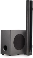 OSIO OSBT-9060 SOUNDBAR ΚΑΙ ΑΣΥΡΜΑΤΟ SUBWOOFER ΜΕ BLUETOOTH AUX USB OPT HDMI 256W