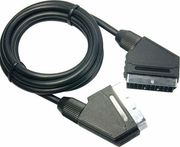 OSIO OSK-1165 ΚΑΛΩΔΙΟ SCART 1.5 M