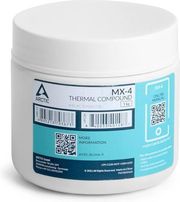 ARCTIC ARCTIC ARCTIC MX-4 THERMAL PASTE 1KG - HIGH PERFORMANCE THERMAL COMPOUND