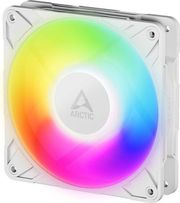 ARCTIC ARCTIC P12 PRO A-RGB (WHITE) 120 MM A-RGB PWM FAN WITH CABLE SPLITTER