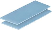 ARCTIC TP-3 200X100MM, 1.0MM - 2 PACK PREMIUM PERFORMANCE THERMAL PAD