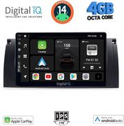 DIGITAL IQ BXF 6046_CPAA (8INC) MULTIMEDIA TABLET FOR BMW S.5 - X5 MOD. 1997-2005
