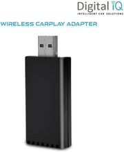 DIGITAL IQ X1400 (CP) USB ADAPTOR FOR WIRELESS CARPLAY