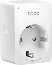 TP-LINK TAPO P110M MINI SMART WI-FI PLUG, ENERGY MONITORING