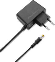 QOLTEC 52401 PLUG-IN POWER ADAPTER PREMIUM 12W 12V 1A 5.5*2.5