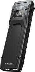 ΦΑΚΟΣ LED NITECORE EDC23 UHI LED, 2500LUMENS, STROBE READY