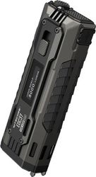 ΦΑΚΟΣ LED NITECORE EDC37, 8000LM, UHI LED