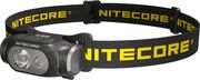 NITECORE ΦΑΚΟΣ LED NITECORE HEADLAMP HA11 UHE ΜΕ ΙΜΑΝΤΑ