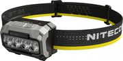 ΦΑΚΟΣ LED NITECORE HEADLAMP HA23 UHE, BLACK