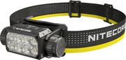 ΦΑΚΟΣ LED NITECORE HEADLAMP HC75 UHE, 3000LM