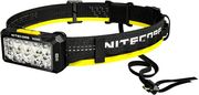 ΦΑΚΟΣ LED NITECORE HEADLAMP HU2000