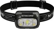 ΦΑΚΟΣ LED NITECORE HEADLAMP NU30 NEW, BLACK