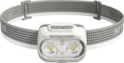 ΦΑΚΟΣ LED NITECORE HEADLAMP UT27 PRO 800LM + 2X HBL1500LION BATTERY, WHITE