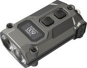 ΦΑΚΟΣ LED NITECORE TINI 3, GREY