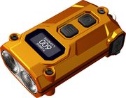 ΦΑΚΟΣ LED NITECORE TINI 3, ORANGE