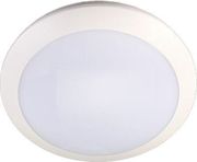 EUROLAMP ΠΛΑΦΟΝΙΕΡΑ LED ΜΕ ΔΥΝΑΤΟΤΗΤΑ ΕΠΕΚΤΑΣΗΣ 16W 3CCT(3000-4000-6500Κ) 220-240V