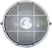 EUROLAMP ΠΛΑΦΟΝΙΕΡΑ ΑΛΟΥΜΙΝΙΟΥ ΟΡΟΦΗΣ E27 ΛΕΥΚΗ ARTE ILLUMINA