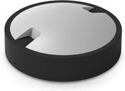 EUROLAMP ΠΛΑΦΟΝΙΕΡΑ ΣΤΡΟΓΓΥΛΗ 18W Φ22 4000Κ IP65 ΛΕΥΚΟ-ΜΑΥΡΟ ARTE ILLUMINA