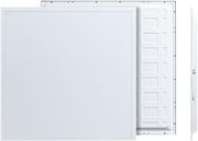 EUROLAMP ΦΩΤΙΣΤΙΚΟ BACKLIGΗΤ UGR19 60X60 28W 4000Κ 220-240V ΛΕΥΚΟ