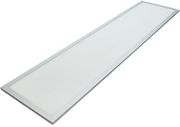 EUROLAMP ΦΩΤΙΣΤΙΚΟ PANEL LED 120X30 40W 3000Κ UGR&amp;LT19 ΛΕΥΚΟ PLUS