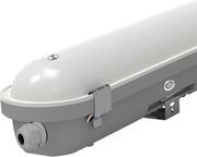 EUROLAMP ΦΩΤΙΣΤΙΚΟ ΓΡΑΜΜΙΚΟ ΣΤΕΓΑΝΟ ΜΕ ΕΦΕΔΡΕΙΑ LED 1,20M 22/28/34/40W 150LM/W IP66 3CCT PRO