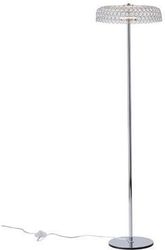 EUROLAMP ΦΩΤΙΣΤΙΚΟ ΕΠΙΔΑΠΕΔΙΟ ΜΕΤΑΛΛIKO LED 10W 1080LM 3000K ΑΣΗΜΙ ARTE ILLUMINA PERFORATO