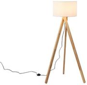 EUROLAMP ΦΩΤΙΣΤΙΚΟ ΕΠΙΔΑΠΕΔΙΟ ΞΥΛO 1XE27 MAX15W 450X1450MM ARTE ILLUMINA MADERA
