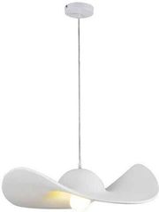 EUROLAMP ΦΩΤΙΣΤΙΚΟ ΚΡΕΜΑΣΤΟ ΚΑΠΕΛΟ Ε27 60X140 ΓΚΡΙ ARTE ILLUMINA