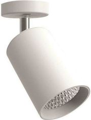 EUROLAMP ΦΩΤΙΣΤΙΚΟ ΟΡΟΦΗΣ ΚΙΝΗΤΟ ΚΥΛΙΝΔΡΟΣ LED 10W 850LM 4000K 170-265V ΛΕΥΚ ARTE ILLUMINA ROTONDO