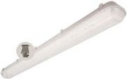 EUROLAMP ΦΩΤΙΣΤΙΚΟ ΣΤΕΓΑΝΟ ΓΙΑ LED TUBE 1X0.60M
