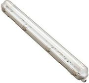 EUROLAMP ΦΩΤΙΣΤΙΚΟ ΣΤΕΓΑΝΟ ΓΙΑ LED TUBE 1X1.50M