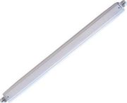 EUROLAMP ΦΩΤΙΣΤΙΚΟ ΣΤΕΓΑΝΟ ΜΕ ΛΑΜΠΑ LED TUBE 18W 1X1.20M PROMO