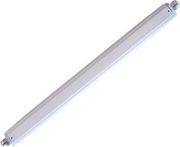 EUROLAMP ΦΩΤΙΣΤΙΚΟ ΣΤΕΓΑΝΟ ΜΕ ΛΑΜΠΑ LED TUBE 36W 2X1.20M PROMO