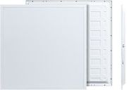 EUROLAMP ΦΩΤΙΣΤΙΚΟ ΧΩΝΕΥΤΟ BACKLIGΗΤ PLUS UGR19 60X60 36W 4000Κ 220-240V ΛΕΥΚΟ