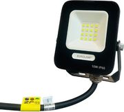 EUROLAMP ΠΡΟΒΟΛΕΑΣ LED 10W SMD IP66 ΠΡΑΣΙΝΟΣ PLUS
