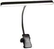 ΕΠΙΤΡΑΠΕΖΙΟ ΦΩΤΙΣΤΙΚΟ ΜΕ ΚΛΙΠ LED ΕΠΑΝΑΦΟΡΤΙΖΟΜΕΝΟ 17-00948-2