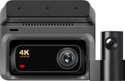DDPAI DDPAI Z60 DUAL-CHANNEL DASH CAM 4K WI-FI 3'' LCD +REAR CAM BLACK