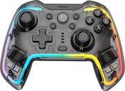 WHITE SHARK WIRELESS GAMEPAD GPW-8040 PRAETORIAN PRAETORIAN