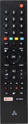 SBOX READY TO USE REMOTE CONTROL FOR TV GRUNDIG RC-01407-GRUNDIG