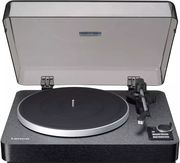 LENCO LENCO LBTA-165BK FULLY AUTOMATIC TURNTABLE WITH BLUETOOTH TRASMISSION AND PRE-AMPLIFIER BLACK