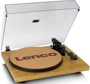 LENCO LENCO TTA-030CO CORK MAT FOR TURNTABLE PLATTER