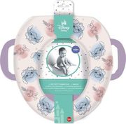 STOR STOR DISNEY BABY: STITCH CUDDLE ME - SOFT POTTY TRAINING SEAT