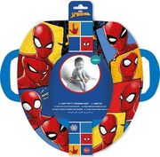 STOR STOR DISNEY MARVEL: SPIDERMAN CITY - SOFT POTTY TRAINING SEAT
