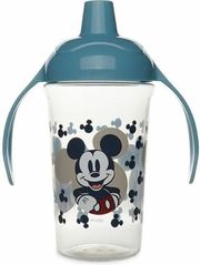 STOR DISNEY: MICKEY MOUSE FULL OF SMILES - TODDLER EASY TRAINING CUP (10488)